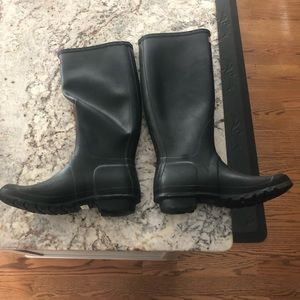 Hunter Boots
